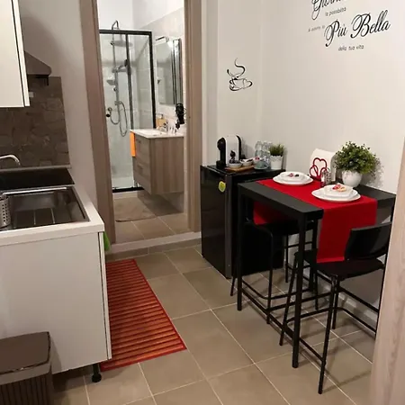 Mambo House Appartement Milan