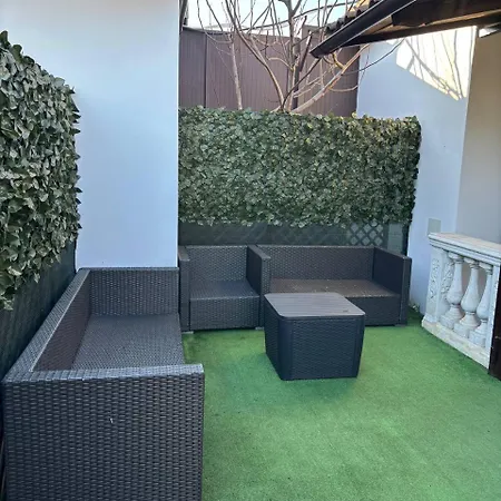 Mambo House Appartement Milan