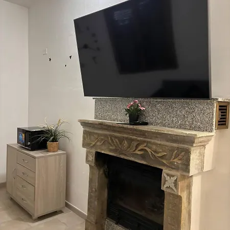 Appartement Mambo House *