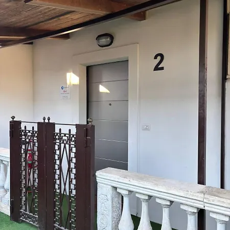 Mambo House Appartement Milan