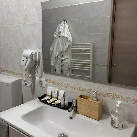 Mambo House Appartement