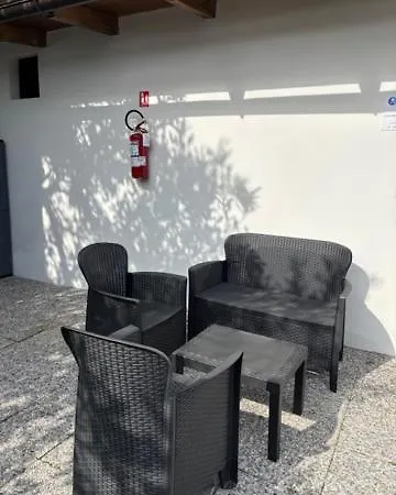 Appartement Mambo House Milan