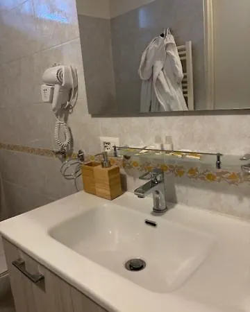 Mambo House Appartement