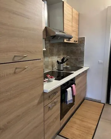 Mambo House Appartement Milan