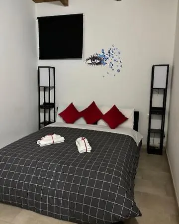 Mambo House Appartement