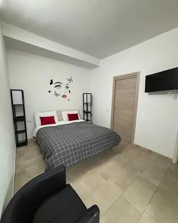 Appartement Mambo House Milan