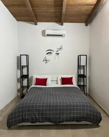 Mambo House Appartement