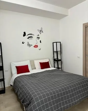 Appartement Mambo House