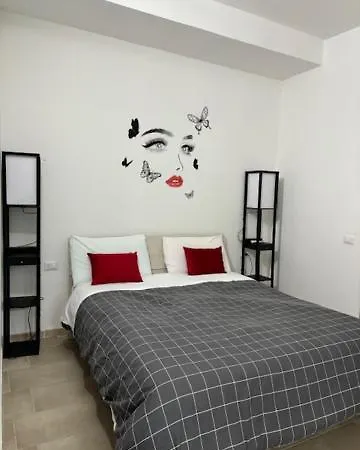Mambo House Appartement *