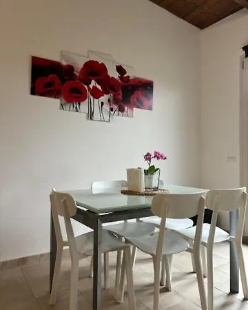 Appartement Mambo House *