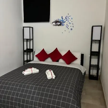 Appartement Mambo House Milan