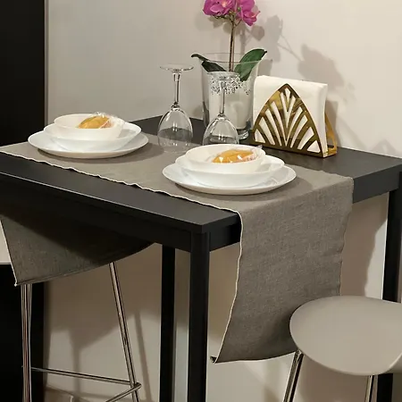 Apartment Mambo House Milan