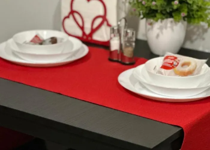 Mambo House Apartament Mediolan