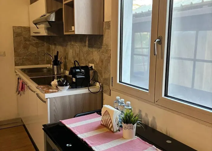 Mambo House * Mediolan