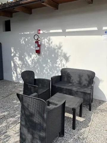 Apartament Mambo House Mediolan