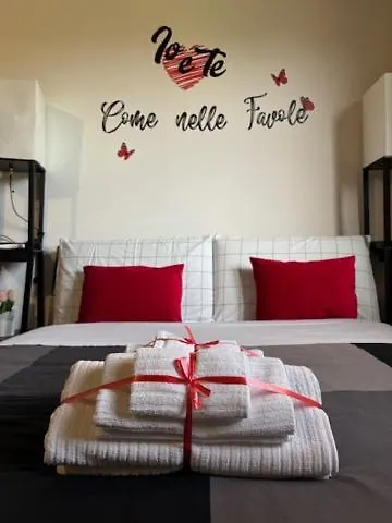 Mambo House Apartament *