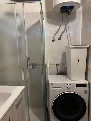 Mambo House Apartament Mediolan
