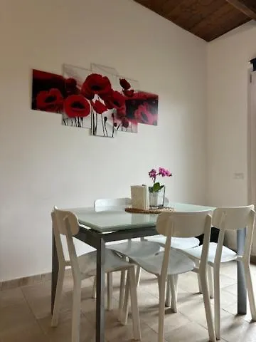 Apartament Mambo House *