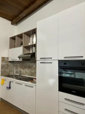 Mambo House Apartament Mediolan