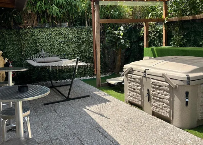Apartament Mambo House Mediolan