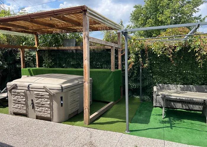 Mambo House Apartament Mediolan