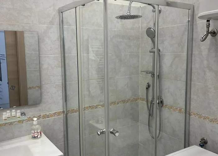 Apartament Mambo House *
