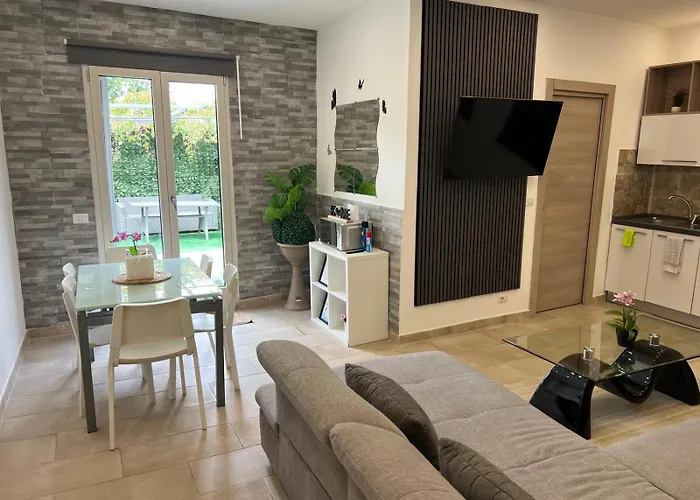 Mambo House Mediolan