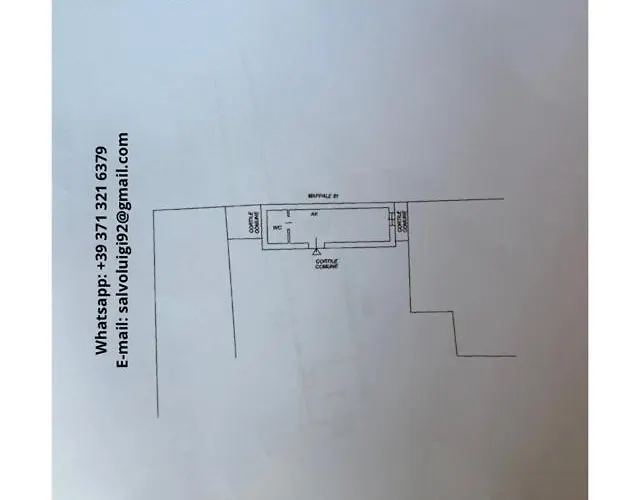 Mambo House Apartament