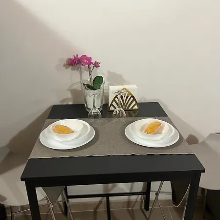 Apartamento Mambo House *