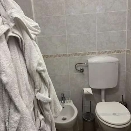 Mambo House Apartamento *