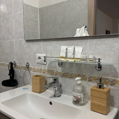 Mambo House Apartamento