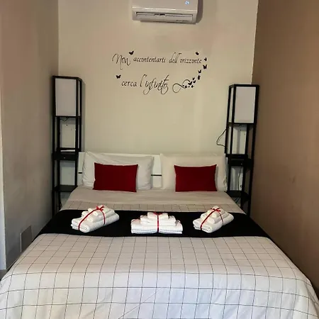 Mambo House Apartamento *