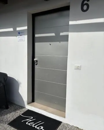 Apartamento Mambo House