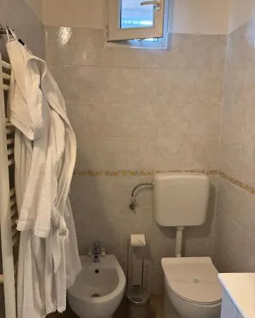 Mambo House Apartamento *