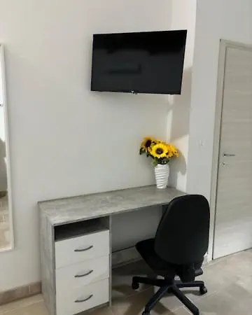 Apartamento Mambo House *
