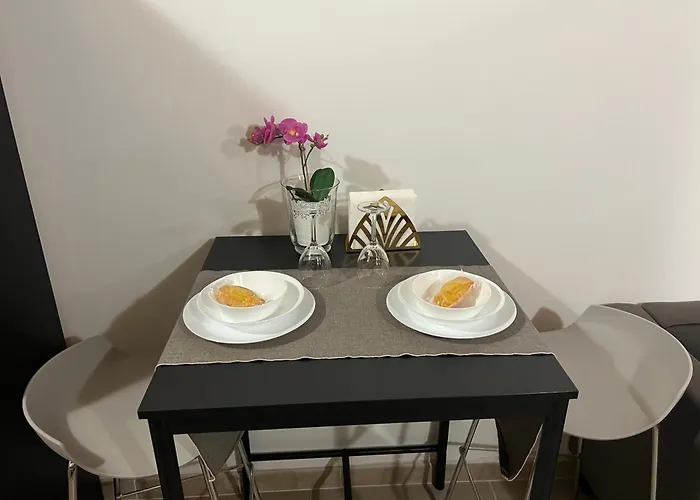Apartment Mambo House *