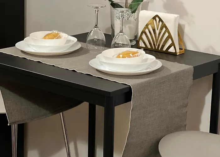 Apartment Mambo House Milan