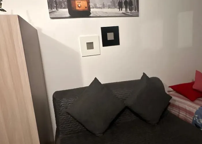 Mambo House Apartment Milan