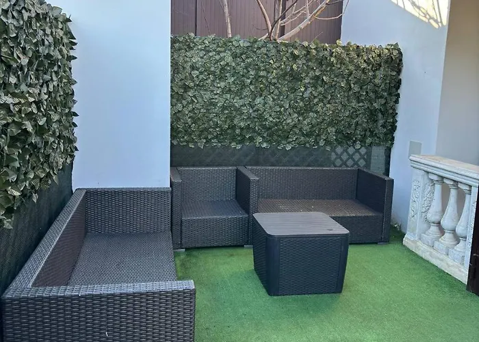 Mambo House Apartment Milan