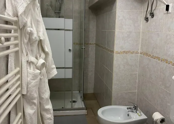 Mambo House Apartment