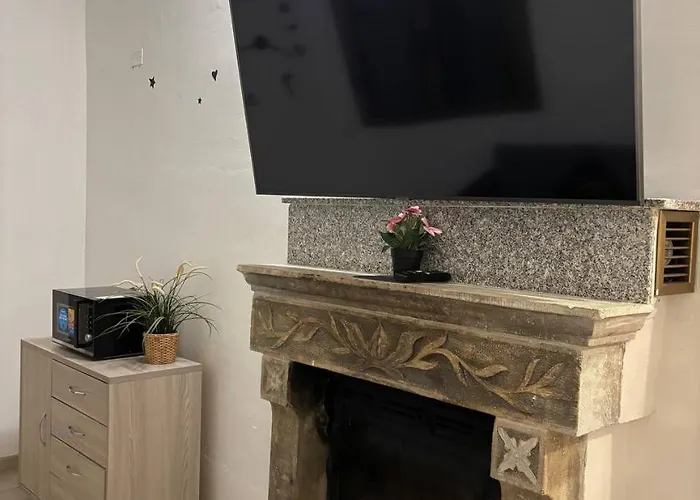 Apartment Mambo House *