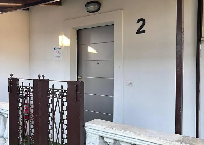Mambo House Apartment Milan