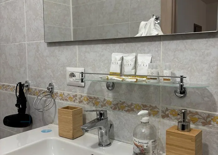 Mambo House Apartment