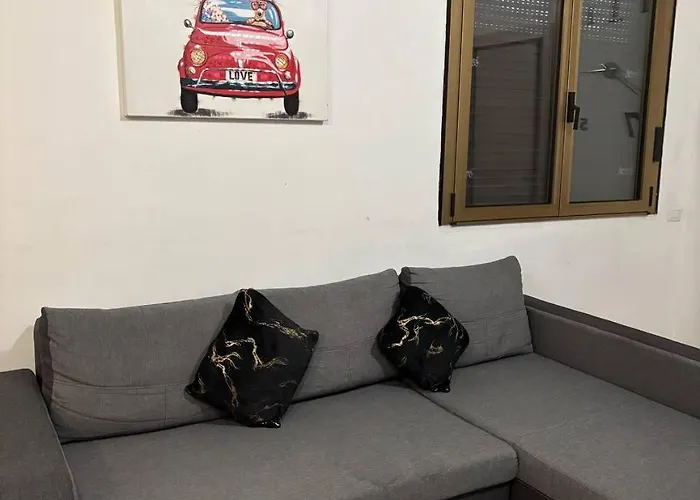 Apartment Mambo House *