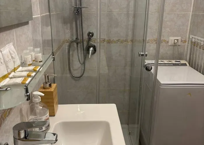 Mambo House Apartment Milan