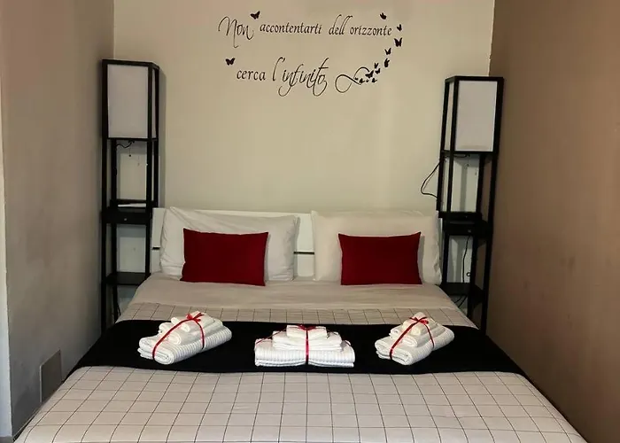 Mambo House Apartment *