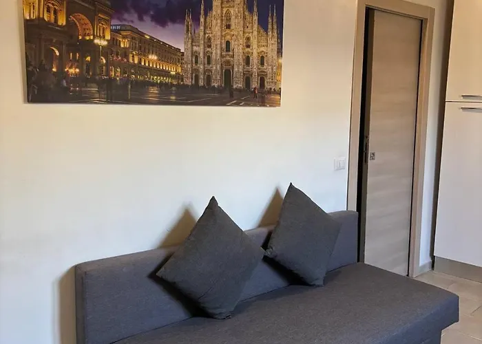 Mambo House Apartment