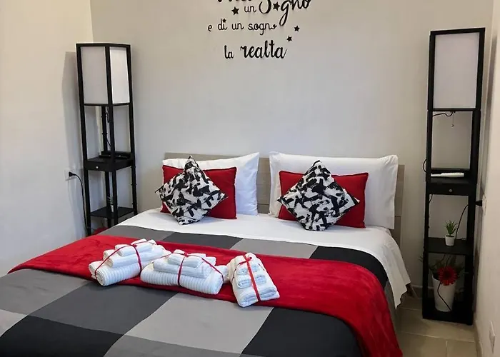 Apartment Mambo House