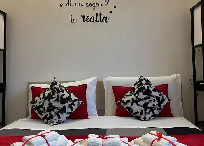 Apartment Mambo House *