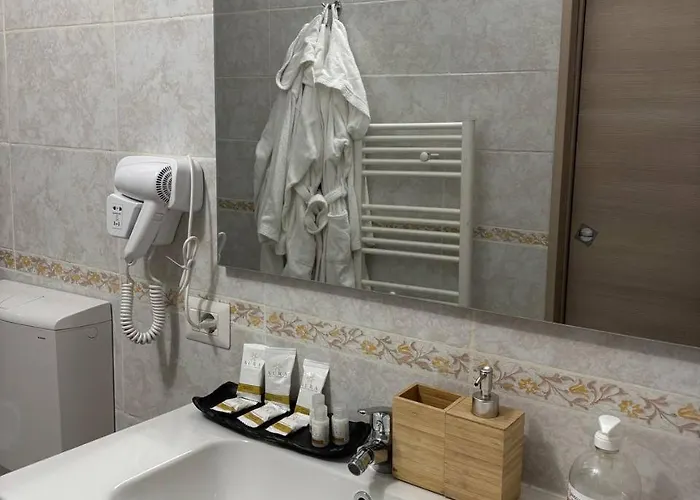 Mambo House Apartment
